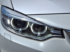 Used 2014 BMW 4 Series 2dr Conv 435i RWD at Joshua Motor Company near Pennsauken, NJ