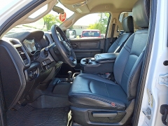 Used 2020  Ram 2500 4WD Crew Cab Tradesman Longbed at Joshua Motor Company near Pennsauken, NJ