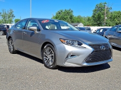 Used 2017 Lexus ES ES 350 FWD at Joshua Motor Company near Pennsauken, NJ