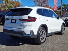 Used 2023  BMW X1 xDrive28i Sports Activity Vehicle at Joshua Motor Company near Pennsauken, NJ