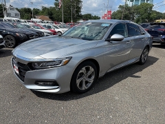 Used 2019 Honda Accord Sedan 4d EX 1.5L at Joshua Motor Company near Pennsauken, NJ