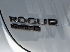 Used 2017 Nissan Rogue Sport 4d SUV AWD SL at Joshua Motor Company near Pennsauken, NJ