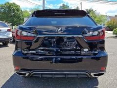 Used 2020  Lexus RX RX 350 F SPORT AWD at Joshua Motor Company near Pennsauken&comma; NJ