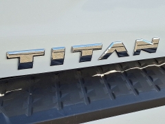 Used 2022  Nissan Titan 4x4 Crew Cab S at Joshua Motor Company near Pennsauken, NJ