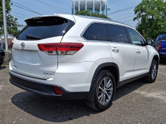 Used 2019 Toyota Highlander 4d SUV AWD XLE at Joshua Motor Company near Pennsauken, NJ