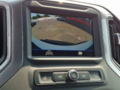 Used 2022 Chevrolet Silverado 2500HD 4WD Crew Cab 159" Custom at Joshua Motor Company near Pennsauken, NJ