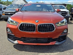 Used 2019  BMW X2 xDrive28i Sports Activity Coupe at Joshua Motor Company near Pennsauken&comma; NJ