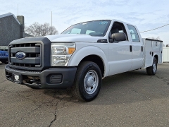 Used 2016  Ford Super Duty F-350 2WD Crew Cab XLT SRW at Joshua Motor Company near Pennsauken&comma; NJ