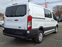Used 2024  Ford Transit Cargo Van T-250 130" Low Rf 9070 GVWR RWD at Joshua Motor Company near Pennsauken&comma; NJ