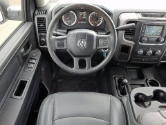 Used 2018  Ram 2500 4WD Crew Cab Tradesman Longbed at Joshua Motor Company near Pennsauken&comma; NJ