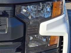 Used 2024  Chevrolet Silverado 1500 2WD Reg Cab 140" Work Truck at Joshua Motor Company near Pennsauken&comma; NJ