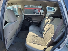 Used 2009  Toyota RAV4 4d SUV AWD at Joshua Motor Company near Pennsauken&comma; NJ