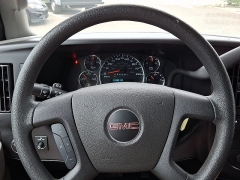 Used 2024  GMC Savana Cargo Van RWD 2500 135" at Joshua Motor Company near Pennsauken&comma; NJ