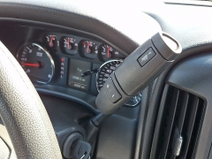 Used 2018  Chevrolet Silverado 1500 2WD Double Cab Work Truck at Joshua Motor Company near Pennsauken&comma; NJ