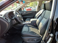 Used 2014 INFINITI QX60 4d SUV AWD at Joshua Motor Company near Pennsauken, NJ