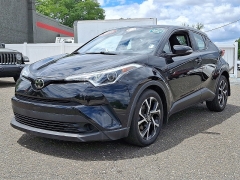 Used 2018 Toyota C-HR 4d SUV XLE at Joshua Motor Company near Pennsauken, NJ