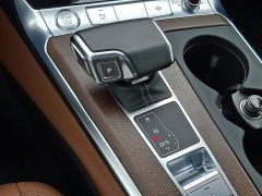 Used 2020  Audi A6 4d Sedan 2&period;0T Quattro Premium Plus at Joshua Motor Company near Pennsauken&comma; NJ