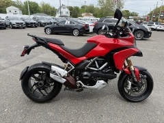 Used 2014  Ducati MULTISTRADA 1200 at Joshua Motor Company near Pennsauken&comma; NJ