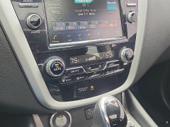 Used 2019  Nissan Murano 4d SUV AWD SV at Joshua Motor Company near Pennsauken&comma; NJ