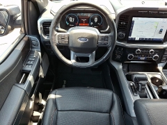 Used 2023  Ford F-150 4WD LARIAT SuperCrew 6&period;5' Box at Joshua Motor Company near Pennsauken&comma; NJ