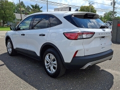 Used 2022  Ford Escape S AWD at Joshua Motor Company near Pennsauken&comma; NJ