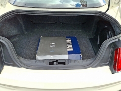 Used 2015  Ford Mustang 2d Fastback GT 50 Years Limited Edition at Joshua Motor Company near Pennsauken, NJ