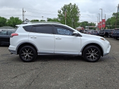 Used 2018 Toyota RAV4 4d SUV AWD SE at Joshua Motor Company near Pennsauken, NJ
