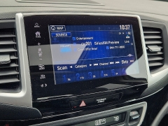 Used 2018  Honda Ridgeline Crew Cab AWD RTL-E at Joshua Motor Company near Pennsauken&comma; NJ