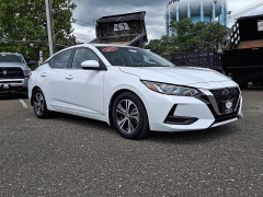 Used 2022  Nissan Sentra SV CVT at Joshua Motor Company near Pennsauken&comma; NJ