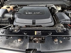 Used 2015 Chevrolet Colorado 4WD Crew Cab 140.5" Z71 at Joshua Motor Company near Pennsauken, NJ