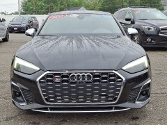 Used 2022 Audi S5 Sportback Premium Plus 3.0 TFSI quattro at Joshua Motor Company near Pennsauken, NJ