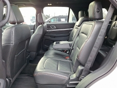 Used 2018  Ford Explorer 4d SUV 4WD Sport at Joshua Motor Company near Pennsauken&comma; NJ