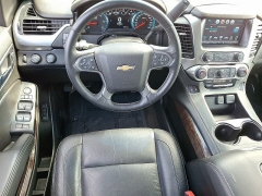 Used 2017  Chevrolet Tahoe 4d SUV 4WD LT at Joshua Motor Company near Pennsauken, NJ