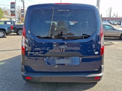 Used 2019  Ford Transit Connect Ext Wagon XL w&sol;Rear Liftgate at Joshua Motor Company near Pennsauken&comma; NJ