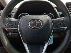 Used 2023 Toyota Camry LE Auto AWD at Joshua Motor Company near Pennsauken, NJ