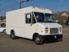 Used 2011  Ford Econoline Cutaway E350 Chassis Van 138" DRW at Joshua Motor Company near Pennsauken&comma; NJ