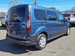 Used 2021  Ford Transit Connect Wagon XL LWB w&sol;Rear Liftgate at Joshua Motor Company near Pennsauken&comma; NJ