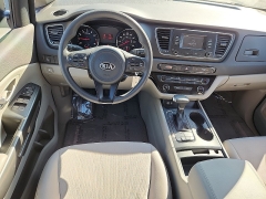 Used 2018  Kia Sedona 4d Wagon L at Joshua Motor Company near Pennsauken&comma; NJ