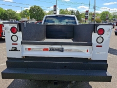 Used 2017  Ford Super Duty F-350 4WD Crew Cab XLT SRW at Joshua Motor Company near Pennsauken&comma; NJ