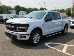Used 2025  Ford F-150 4WD XLT SuperCrew 5&period;5' Box at Joshua Motor Company near Pennsauken&comma; NJ
