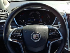Used 2015  Cadillac SRX 4d SUV FWD Luxury at Joshua Motor Company near Pennsauken&comma; NJ