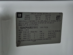 Used 2011  Chevrolet Silverado 1500 2WD Reg Cab Work Truck Longbed at Joshua Motor Company near Pennsauken&comma; NJ