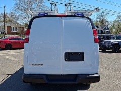 Used 2021  Chevrolet Express Cargo Van RWD 2500 135" at Joshua Motor Company near Pennsauken&comma; NJ