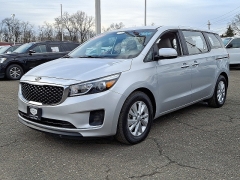 Used 2018  Kia Sedona 4d Wagon L at Joshua Motor Company near Pennsauken&comma; NJ