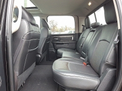 Used 2017  Ram 1500 Sport 4x4 Crew Cab 5'7" Box at Joshua Motor Company near Pennsauken&comma; NJ