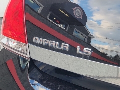 Used 2009  Chevrolet Impala 4d Sedan LS at Joshua Motor Company near Pennsauken&comma; NJ