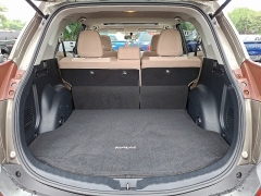 Used 2013 Toyota RAV4 4d SUV AWD XLE at Joshua Motor Company near Pennsauken, NJ