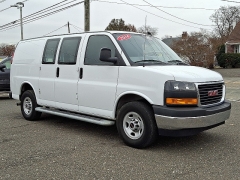 Used 2024  GMC Savana Cargo Van RWD 2500 135" at Joshua Motor Company near Pennsauken&comma; NJ