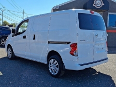 Used 2019 Nissan NV 200 Cargo Van 3d Van SV at Joshua Motor Company near Pennsauken, NJ