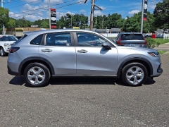 Used 2024  Honda HR-V LX AWD CVT at Joshua Motor Company near Pennsauken&comma; NJ